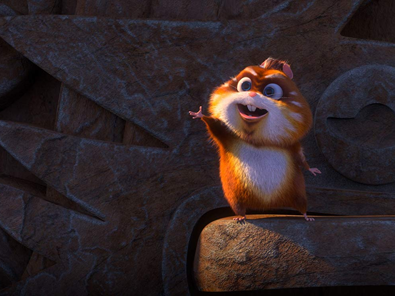 Foto 30 de O Resgate da Princesa