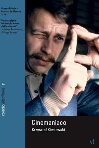 Poster 3 de Filme Cinemaníaco (1979)