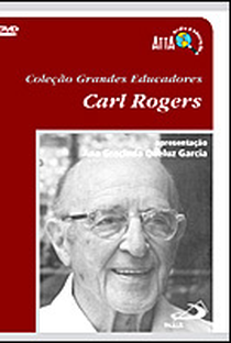 Carl Rogers - Poster / Capa / Cartaz - Oficial 1