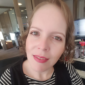 Foto de perfil de Adriane