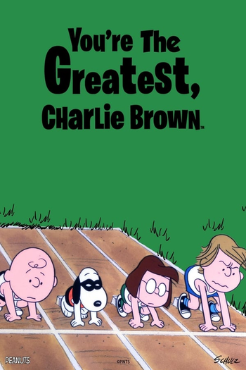  de Curta Você é o Maior, Charlie Brown! (1979)