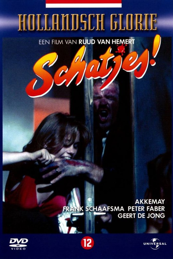  de Filme Schatjes! (1984)