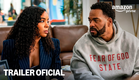 Metas de Relacionamento | Trailer Oficial | Prime Video