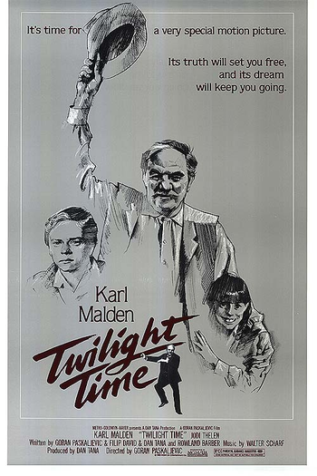  de Filme Canção de Primavera (1982)