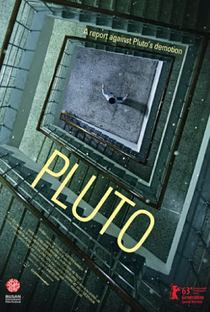 Pluto - Poster / Capa / Cartaz - Oficial 2