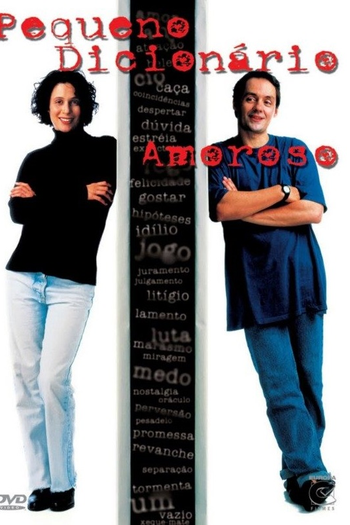 de Filme Pequeno Dicionário Amoroso (1997)