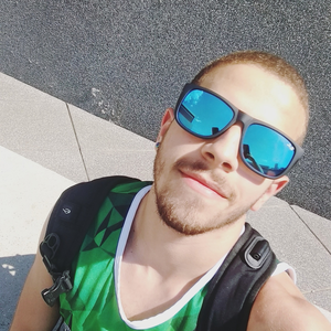 Foto de perfil de Alexandre