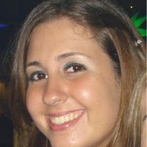 Foto de perfil de Maria Eduarda Santos
