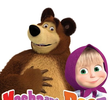 Masha e o Urso (2ª Temporada)
