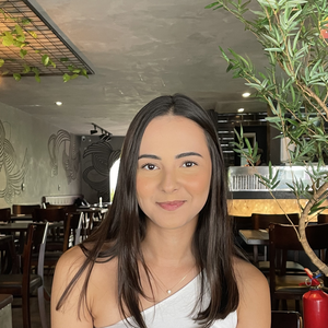 Foto de perfil de Sabrina Gomes