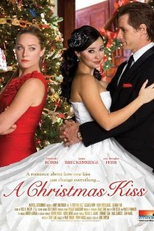 Um Beijo De Natal (A Christmas Kiss)