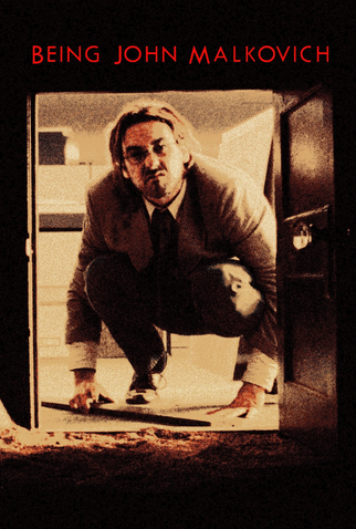 Poster 12 de Filme Quero Ser John Malkovich (1999)