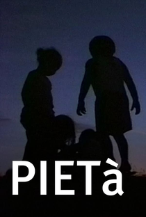 Pietà - Poster / Capa / Cartaz - Oficial 1