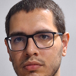 Foto de perfil de Vítor