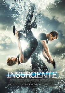 A Série Divergente: Insurgente (The Divergent Series: Insurgent)