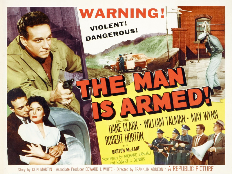 Foto 2 de Armado para Matar