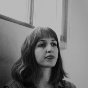 Foto de perfil de Aline