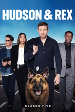 Hudson & Rex (5ª Temporada) (Hudson & Rex (Season 5))