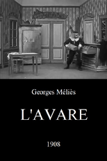 L'avare (L'avare)