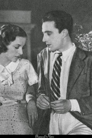 Poster de Filme Os Desejos do Senhor (1934)