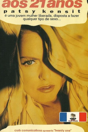  de Filme Uma Mulher Aos 21 Anos (1991)
