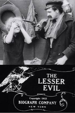 The Lesser Evil (The Lesser Evil)
