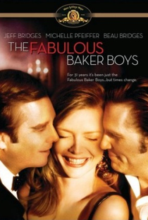 Susie e os Baker Boys - Poster / Capa / Cartaz - Oficial 3