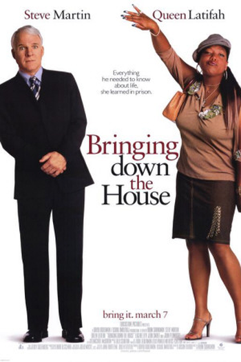  de Filme A Casa Caiu (2003)