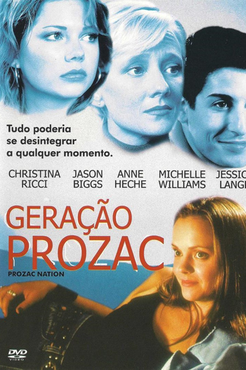  de Filme Geração Prozac (2001)