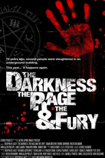 A Escuridão, a Raiva e a Fúria (The 13th Unit)