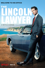 O Poder e a Lei (1ª Temporada) (The Lincoln Lawyer (Season 1))