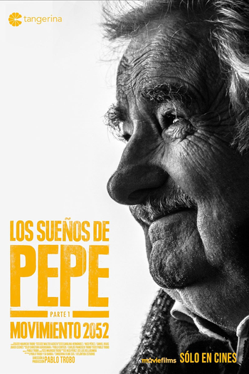  de Filme Os Sonhos de Pepe (2024)