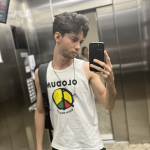 Foto de perfil de Brunno Raxyson