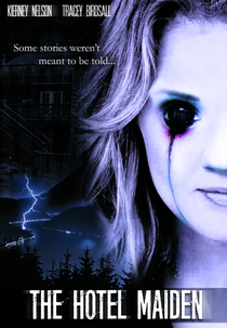 The Hotel Maiden  (The Hotel Maiden )