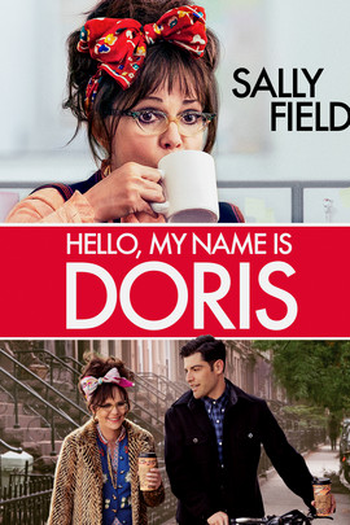  de Filme Doris, Redescobrindo o Amor (2015)