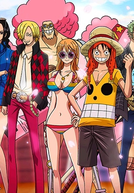 One Piece: Glorious Island (One Piece: Glorious Island)