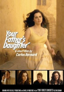 Your Father's Daughter (Your Father's Daughter)