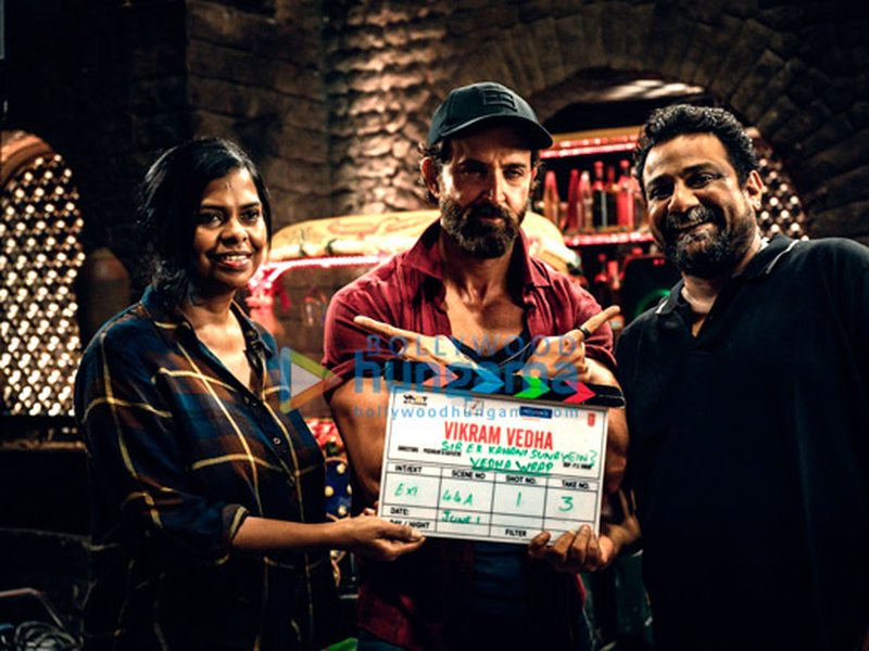 Foto 3 de Vikram Vedha