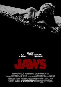 Tubarão - Poster / Capa / Cartaz - Oficial 14