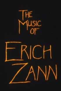 The Music of Erich Zann - Poster / Capa / Cartaz - Oficial 1