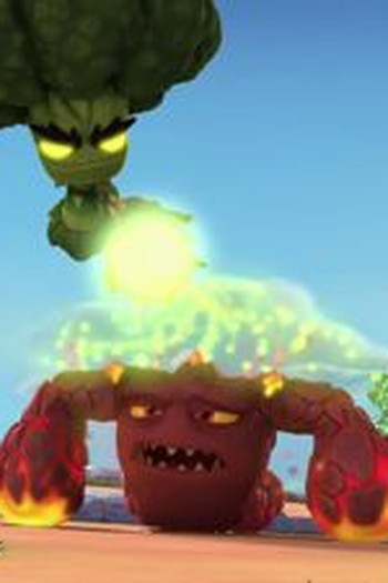Poster de Episódio Elementary (2017)