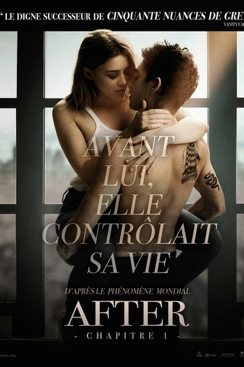  de Filme After (2019)
