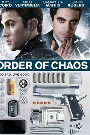  de Filme Order of Chaos (2010)