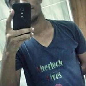 Foto de perfil de Mateus