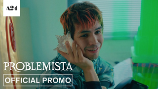 Trailer: Problemista | Official Promo HD | A24