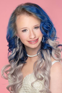 Rachael Iczkowski - Poster 1