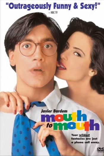  de Filme Boca a Boca (1995)