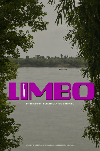 Poster de Curta Limbo (2026)