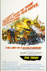 O Trem (The Train)