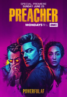 Preacher (2ª Temporada) (Preacher (Season 2))